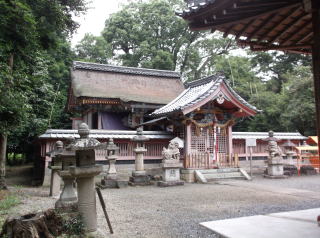 雙栗神社