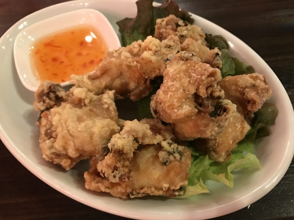タイ フード ラウンジ ディー(Thai Food Lounge DEE) 心斎橋本店 (15)