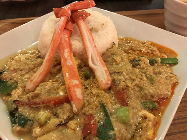 タイ フード ラウンジ ディー(Thai Food Lounge DEE) 心斎橋本店 (10)