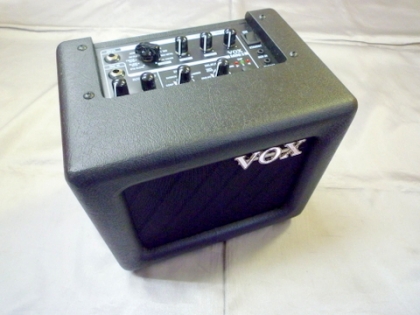 vox 3