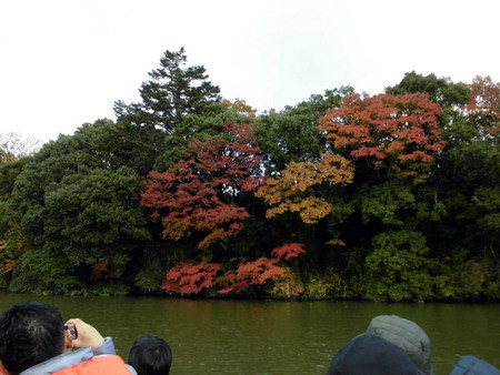 亀山湖2