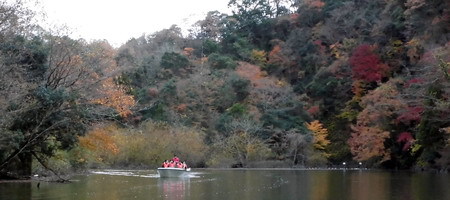 亀山湖6