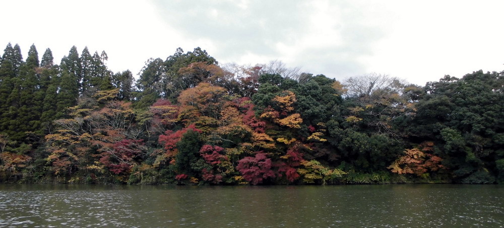 亀山湖7