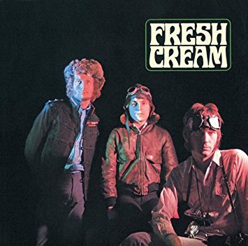 Cream Fresh Cream