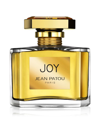 ジャン・パトゥ ジョイ | 香水ドラマストーリー