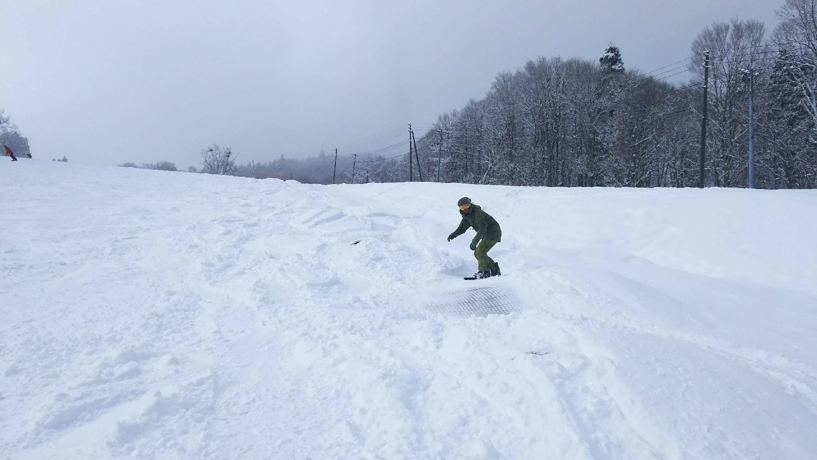 スキーヤー スノーボーダーの違いを二刀流視点から考察する 雪日記