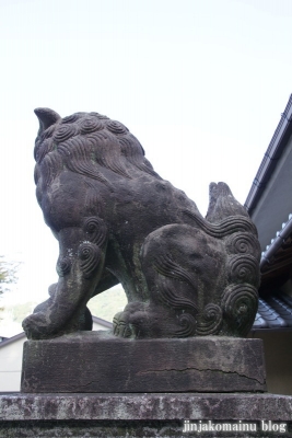 日吉神社（左京区浄土寺真如町）23