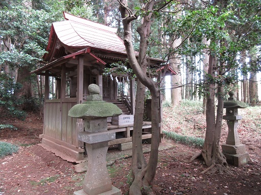 土師神社