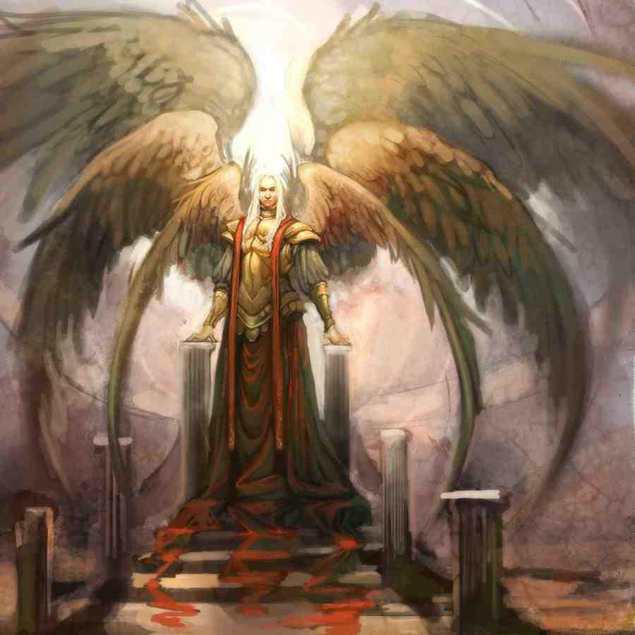 Lucifer ルシフェル の帰還と堕天使の恩赦 統合意識の現在地