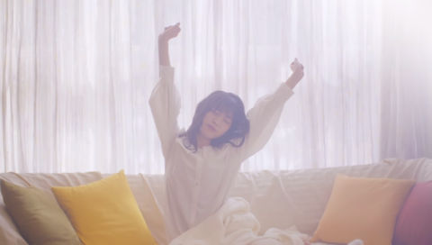 石原夏織 1stSingle 「Blooming Flower」MV short ver.