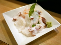 魚がし寿司板橋海鮮鮨11