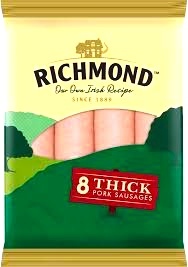 richmond 8