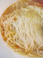 Bonito Soup Noodle RAIK【壱七】－11