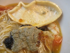 Bonito Soup Noodle RAIK【壱七】－13