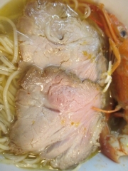 Bonito Soup Noodle RAIK【壱七】－15