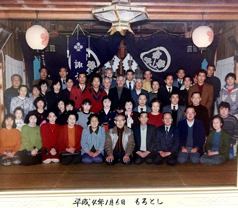 すわ諏方神社 (11)