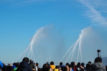 H30010713横浜市消防出初式