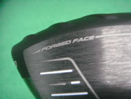 28FORGED FACE
