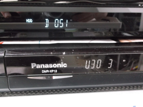 Panasonic ブルーレイ／DVDレコーダー DIGA DMR-BRS520の製品レビュー 
