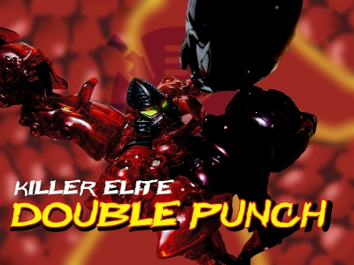 doublepunch