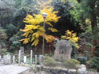 滋賀泉神社