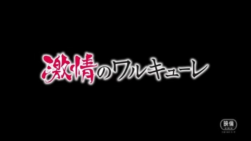 2月9日公開『劇場版マクロスΔ　激情のワルキューレ』最新予告動画公開！！