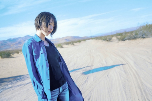 【朗報】アニソン歌手の藍井エイル、１年３か月ぶり活動再開 今春復帰シングル発売へ