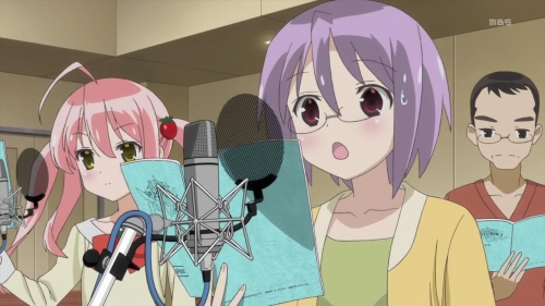 KADOKAWAが新作アニメにでる『歌唱アイドル声優』を募集！！  今回求める人材は『まっさらな人材！！』